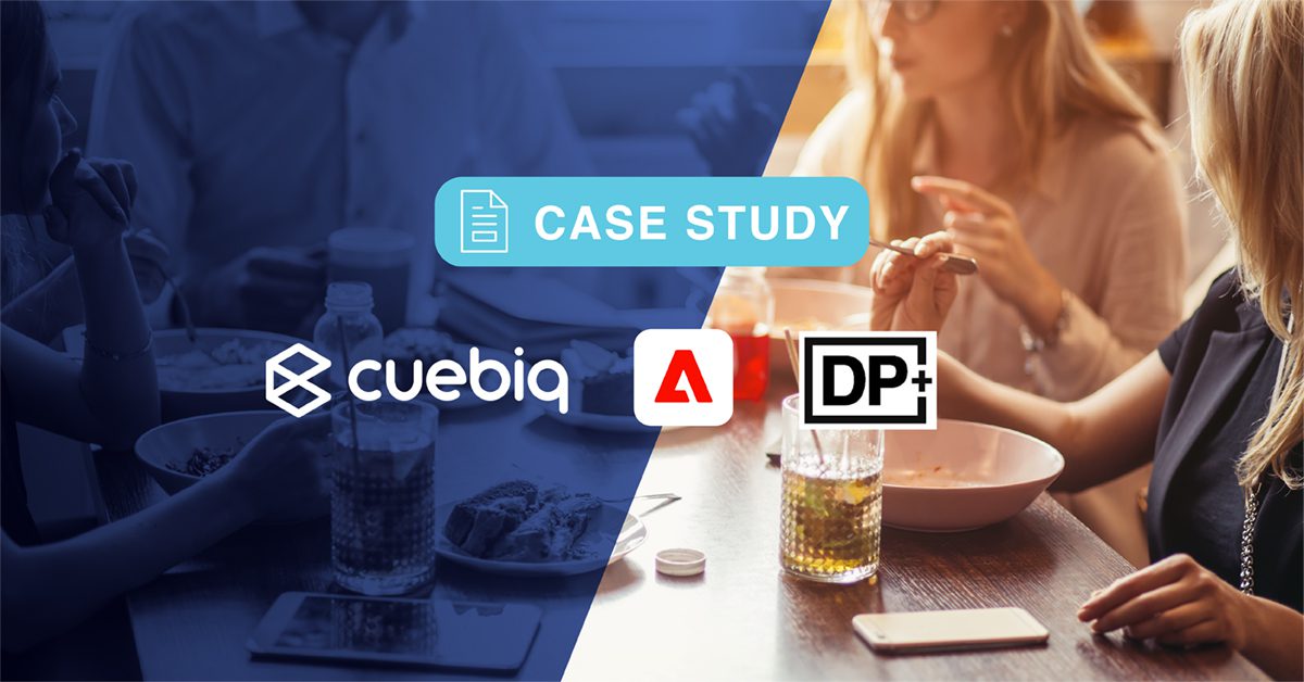 Cuebiq Adobe Case Study